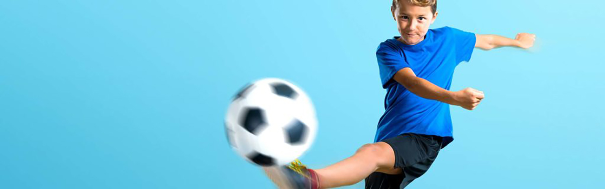 Sport & Fritid i Amager Centret